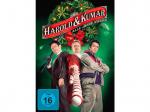 Harold und Kumar: Alle Jahre wieder [DVD]