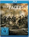 The Pacific auf Blu-ray