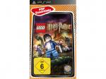 Lego Harry Potter: Die Jahre 5-7 (PSP Essentials) [PSP]