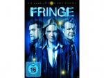 Fringe - Staffel 4 DVD