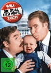 DVD Die Qual der Wahl FSK: 12