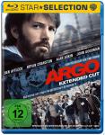 Argo - Extended Cut auf Blu-ray