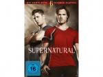 Supernatural - Die komplette 6. Staffel DVD