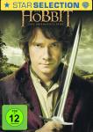 Der Hobbit - Eine unerwartete Reise - (DVD)