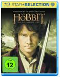 Der Hobbit - Eine unerwartete Reise auf Blu-ray