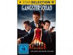 Gangster Squad DVD