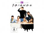 Friends - Stattel 3 [DVD]