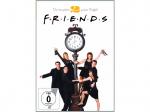 Friends - Staffel 2 [DVD]