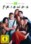 Friends - Staffel 5 auf DVD