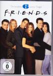 Friends - Staffel 6 auf DVD