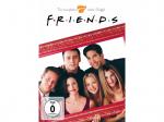 Friends - Staffel 7 [DVD]