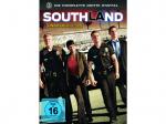 Southland - Staffel 3 DVD