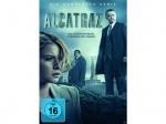 Alcatraz - Die komplette Serie [DVD]