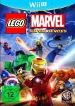 LEGO Marvel Super Heroes für Nintendo Wii U online