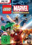 LEGO Marvel Super Heroes für PC