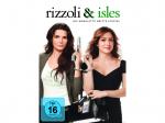 Rizzoli & Isles - Staffel 3 [DVD]