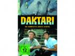 DAKTARI 2.STAFFEL [DVD]