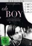 Oh Boy (X-Edition) auf DVD
