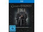 Game of Thrones - Staffel 1 [Blu-ray]