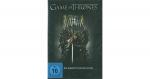 DVD Game of Thrones - Staffel 1 (5 DVDs) Hörbuch