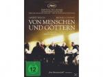 Von Menschen und Göttern DVD