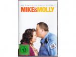 Molly - Staffel 1 DVD