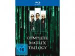 Matrix - The Complete Trilogy [Blu-ray]