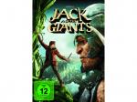 Jack And The Giants DVD