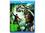 Jack And The Giants [Blu-ray]