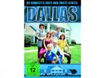 Dallas - Die komplette Staffel 1 & 2 DVD