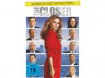 The Closer - Staffel 7 DVD