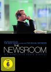 Newsroom - Staffel 1 auf DVD