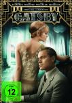 Der Große Gatsby auf DVD