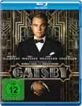 Der Große Gatsby auf Blu-ray