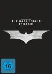 The Dark Knight Trilogie auf DVD