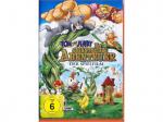 Tom und Jerry - Ein gigantisches Abenteuer DVD