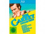 Jim Carrey Collection [Blu-ray]