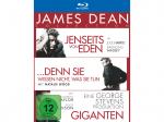 James Dean Collection [Blu-ray]