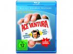 Ace Ventura - Ein tierischer Detektiv & Ace Ventura 2 - Jetzt wirds wild [Blu-ray]
