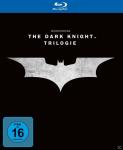The Dark Knight Trilogie auf Blu-ray