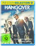Hangover 3 auf Blu-ray