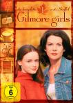 Die Gilmore Girls - Die komplette 1. Staffel auf DVD