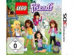 LEGO Friends [Nintendo 3DS]