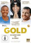 Gold - Du kannst mehr als du denkst Dokumentation DVD