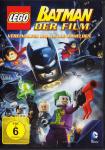 Lego - Batman: Der Film - Vereinigung der DC Superhelden auf DVD