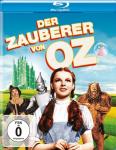 Der Zauberer von Oz auf Blu-ray