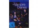 The Vampire Diaries - Die komplette 3. Staffel [DVD]