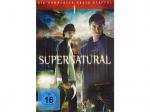 Supernatural - Staffel 1 DVD