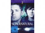 Supernatural - Staffel 2 DVD