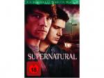 Supernatural - Die komplette 3. Staffel (5 Discs) DVD
